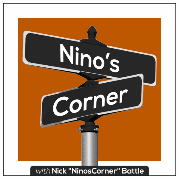 NinosCorner™ Podcast