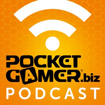 PocketGamer.biz Podcast:PGbiz Podcast