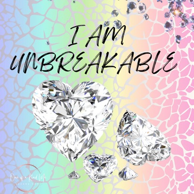 I am Unbreakable EDS/Chronic Warrior