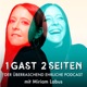 1 Gast - 2 Seiten