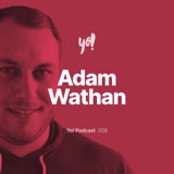 #008 - Adam Wathan