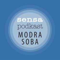 Modra soba