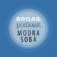 Modra soba