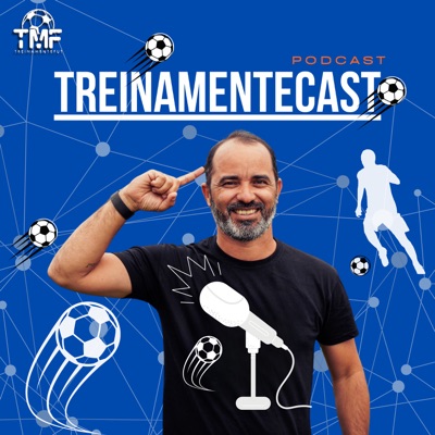 TreinaMenteCast - Minuto do Atleta