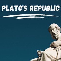 Book 10 Part 1 - The Republic - Plato