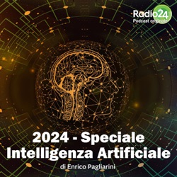 2024 - Speciale Intelligenza Artificiale
