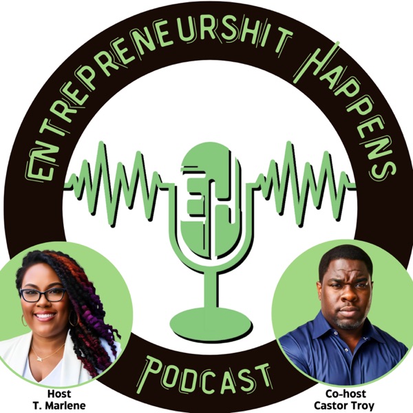 Entrepreneursh!t Happens