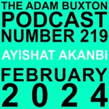 EP.219 - AYISHAT AKANBI