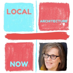 Local Architecture Now - Featuring Paula Clarke from Go Architecture discusses the business of architecture