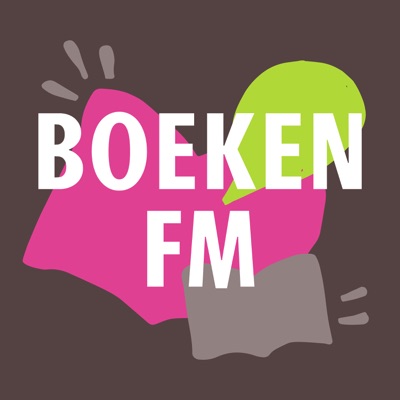 Boeken FM:Das Mag & De Groene Amsterdammer