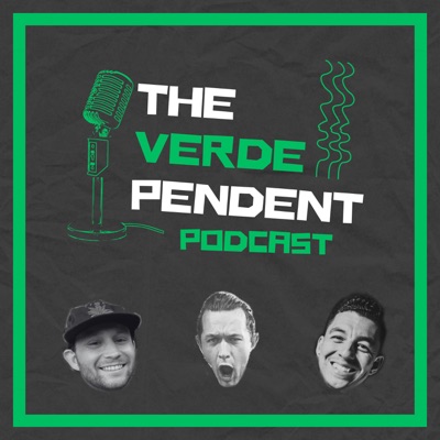 The Verdependent Podcast