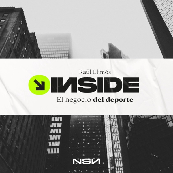 INSIDE. El negocio del deporte.