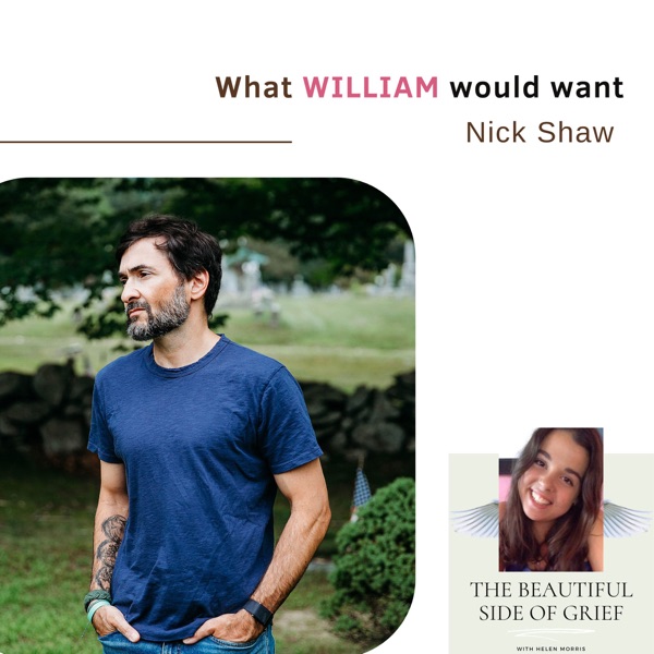 110. What WILLIAM would want | Nick Shaw photo