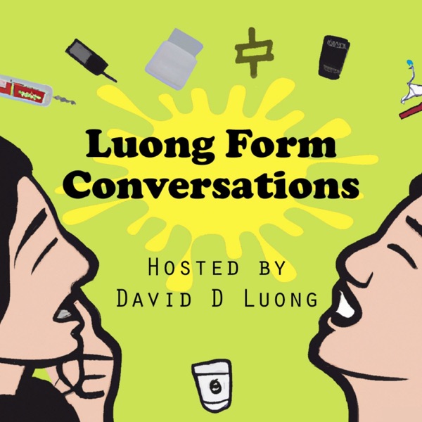 Luong Form Conversations