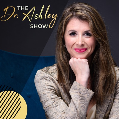 The Dr. Ashley Show The Dr. Ashley Show