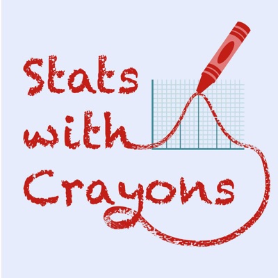 Statistics with Crayons:Penn Dental Medicine