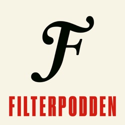 FILTERPODDEN #49: Ericsson och terrorsekten