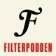 FILTERPODDEN #53: Macchiarini, enhörningar och stridsdelfiner