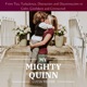 "My Mighty Quinn" - From Tics, Turbulence, Distraction and Disconnection to Calm, Confident and Connected"
