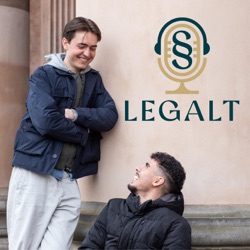 Legalt