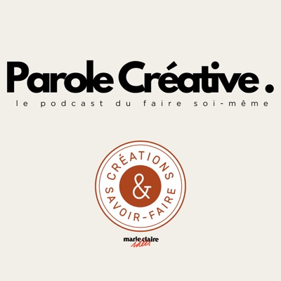 Parole Créative Parole Créative