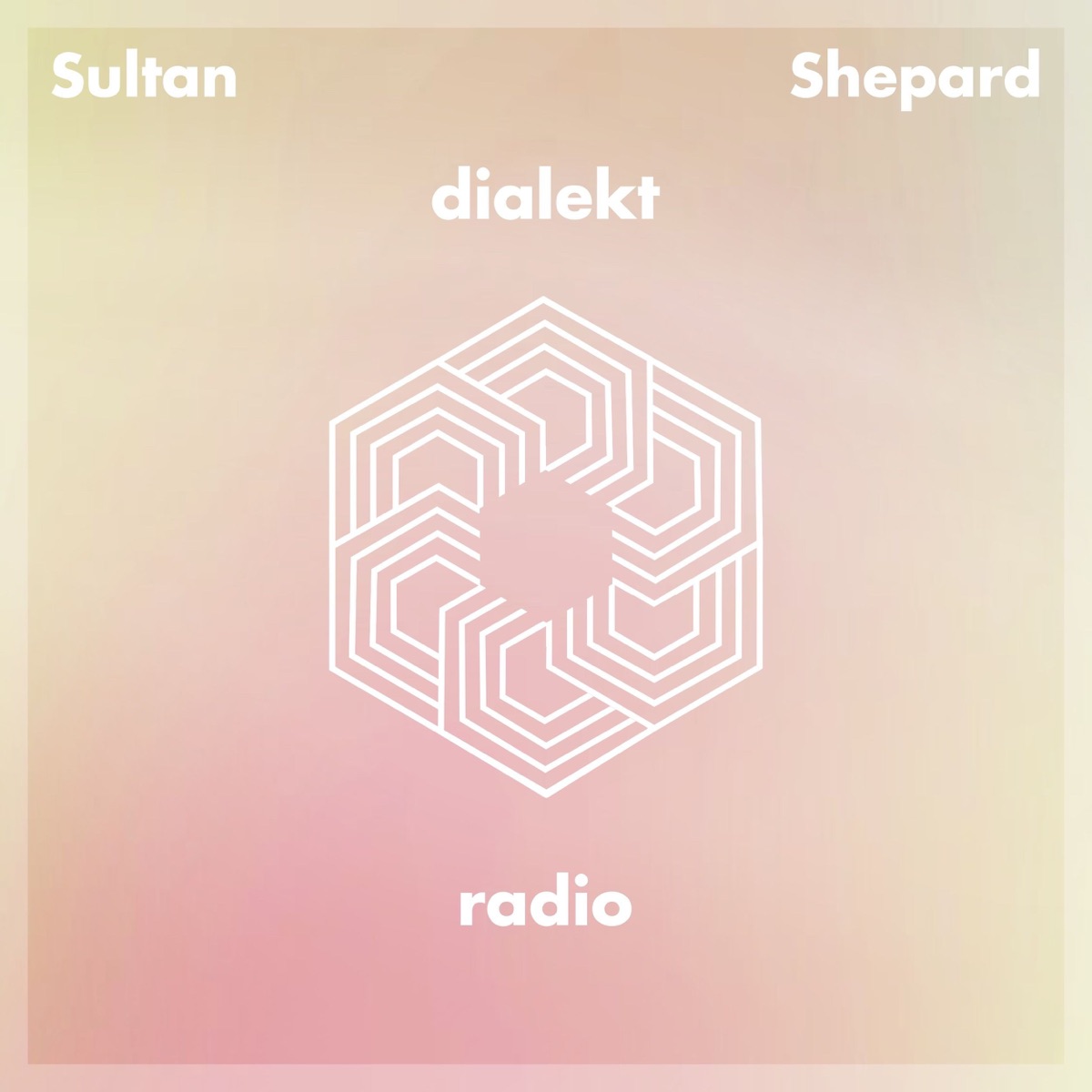 Sultan + Shepard Present Dialekt Radio - Подкаст – Podtail