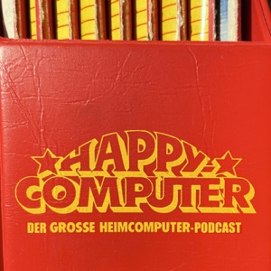 Happy Computer Hour