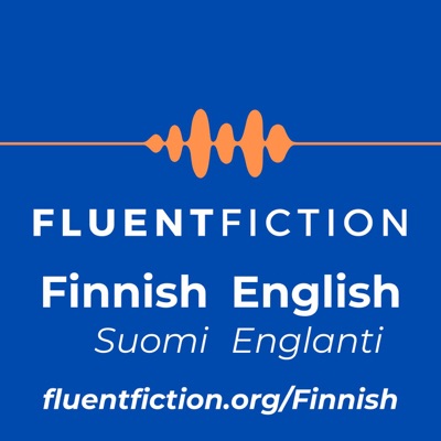 FluentFiction - Finnish:FluentFiction.org