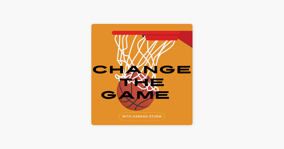  Change The Game On Apple Podcasts