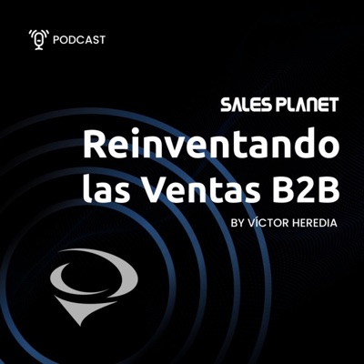 Reinventando las Ventas B2B