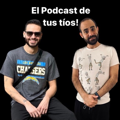 Tus Tíos Los Chavorrucos Tus Tíos Los Chavorrucos
