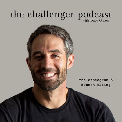 The Challenger Podcast
