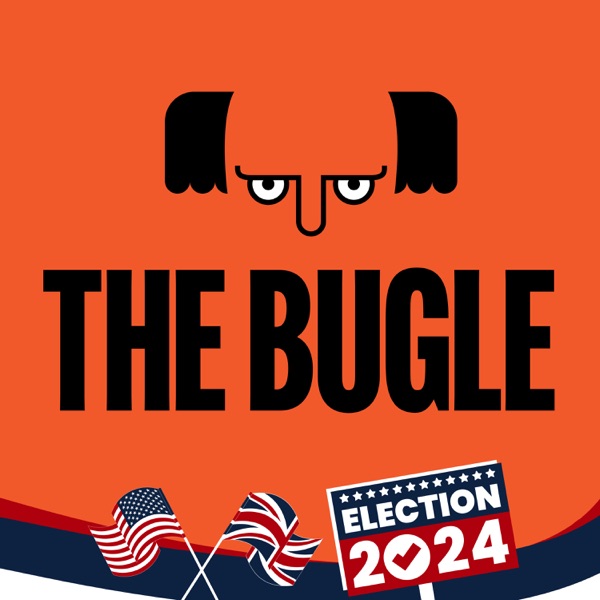 The Bugle image