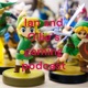 Ian and Ollie’s gaming podcast