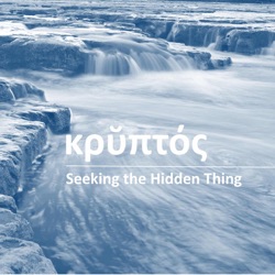 Seeking the Hidden Thing Podcast