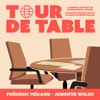 Logo of the podcast Tour de Table