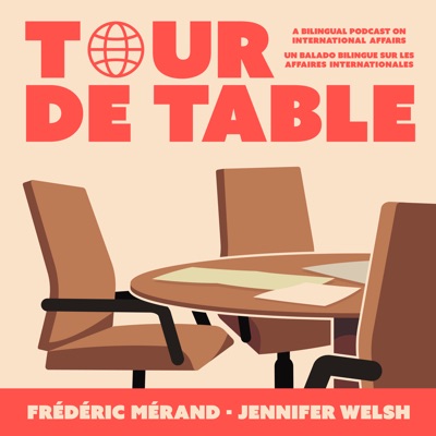 Tour de Table