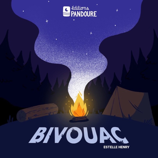 Couverture Bivouac