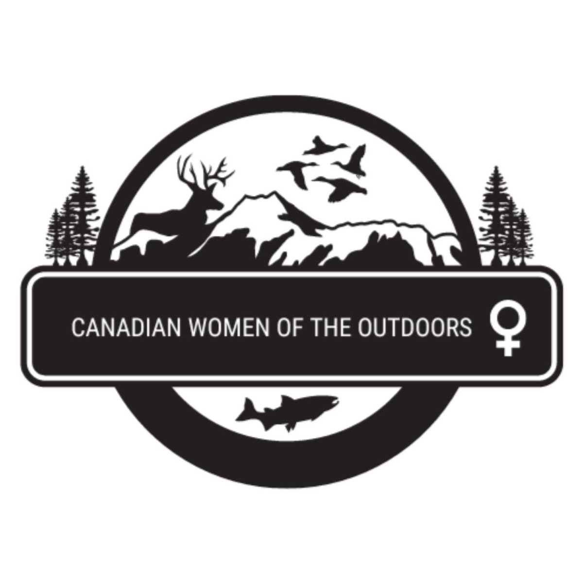 Canadian Huntress is HERE! – Canadian Women of the Outdoors