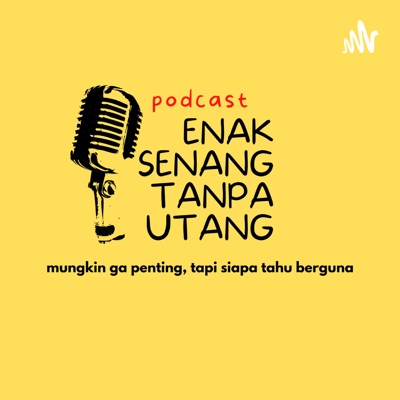 E.S.T.U = Enak Senang Tanpa Utang E.S.T.U = Enak Senang Tanpa Utang