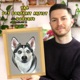 Ep 41: Shipping Pet Portraits with Tracking and Warranty: VITAL!