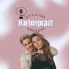 Hartenpraat - Kiya & Ilse van Rossum