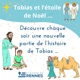 Tobias et l’étoile de Noël (un conte du Service de la Catéchèse)