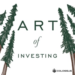 Ho Nam - Lessons in Venturing Differently - [Art of Investing, EP.3]