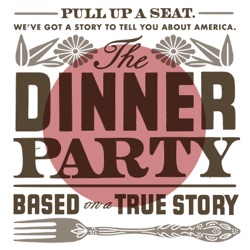 The Dinner Party Podcast