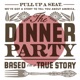 The Dinner Party: Episodes 1-5