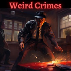 Weird Crimes