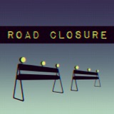 EP0019 - Road Closure