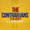 The Contrarians with Adam and Adir - Adam Schwab and Adir Shiffman