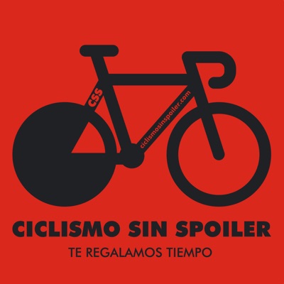 Ciclismo Sin Spoiler